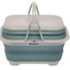 Outwell Collaps Washing Base - Classic Blue -Camping Gear Sale Store outwell wash base c blue