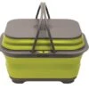 Outwell Collaps Washing Base - Green 2 Outwell Collaps Washing Base - Green -Camping Gear Sale Store outwell wash base green