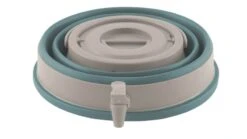 Outwell Collaps Water Carrier - Blue -Camping Gear Sale Store outwell water craiier 2