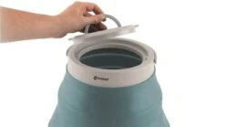 Outwell Collaps Water Carrier - Blue -Camping Gear Sale Store outwell water craiier 23