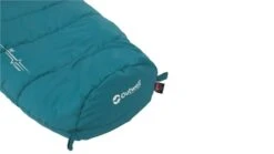Outwell Pine Prime Sleeping Bag -Camping Gear Sale Store outwell pine prime sleeping bag 3 1