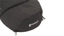 Outwell Pine Supreme Sleeping Bag -Camping Gear Sale Store outwell pine supreme sleeping bag 3 1