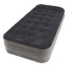 Outwell Superior Airbed (with Built In Pump) - Single