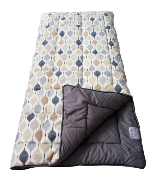 Sunncamp Super King Size Sleeping Bag - Parma 3 Sunncamp Super King Size Sleeping Bag - Parma