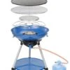 Campingaz Party Grill 600 Compact Gas BBQ & Stove -Camping Gear Sale Store party grill 600 compact image 1
