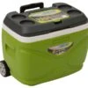 Vango Pinnacle Wheelie 30L Cool Box -Camping Gear Sale Store pinnacle 30l wheelie image 1