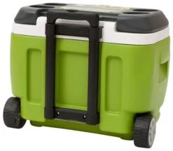 Vango Pinnacle Wheelie 30L Cool Box -Camping Gear Sale Store pinnacle 30l wheelie image 5