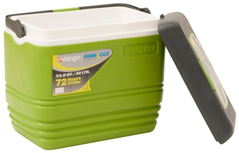 Vango Pinnacle 32L Cool Box 5 Vango Pinnacle 32L Cool Box - Image 3