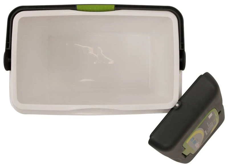 Vango Pinnacle 32L Cool Box 6 Vango Pinnacle 32L Cool Box - Image 4