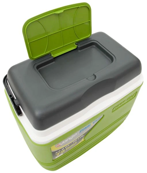 Vango Pinnacle 32L Cool Box 7 Vango Pinnacle 32L Cool Box - Image 5