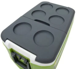 Vango Pinnacle 57L Cool Box -Camping Gear Sale Store pinnacle 57l image 3