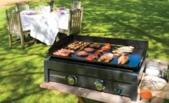 Campingaz Plancha L 8 Campingaz Plancha L -Camping Gear Sale Store plancha l image 3