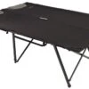 Outwell Posadas Folding Camp Bed - Double -Camping Gear Sale Store posadas double bed 2