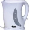 Quest Low Watt Kettle 1.7L - White -Camping Gear Sale Store quest 1.7 low wattage kettle white k0031