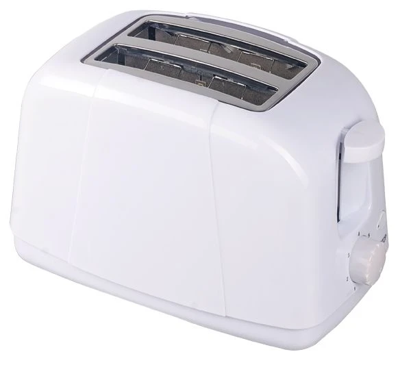 Quest Low Wattage Toaster - White 3 Quest Low Wattage Toaster - White