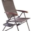 Quest Naples Pro Recliner Chair -Camping Gear Sale Store quest naples pro recline