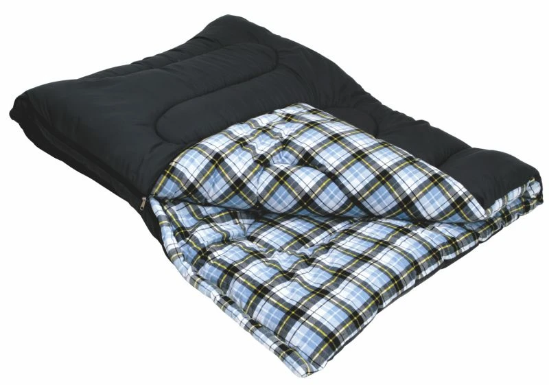 Quest 52oz Sleeping Bag - Ontario 3 Quest 52oz Sleeping Bag - Ontario