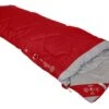 Vango Radiate Sleeping Bag (with Built-in Heater) - Single -Camping Gear Sale Store radiate single red image 1