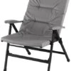 Coleman 8-Position Recliner Chair -Camping Gear Sale Store recliner chair image 1