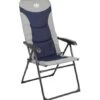 Royal Colonel Chair - Blue -Camping Gear Sale Store royal colonel chair