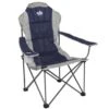 Royal President Chair - Blue -Camping Gear Sale Store royal president chair