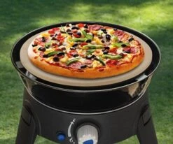 Cadac Safari Chef 30 Pizza Stone -Camping Gear Sale Store safari chef pizzastone