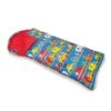 Kampa Childrens Sleeping Bag - Animal Traffic -Camping Gear Sale Store sb0222 kampa dometic animal traffic sleeping bag 1