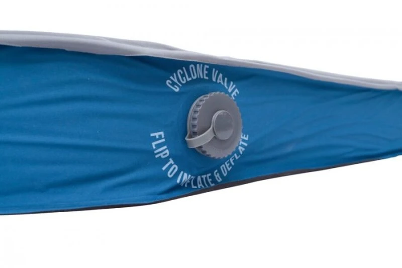 Vango Self Inflate Mat Shangri-La II 10cm - Double 9 Vango Self Inflate Mat Shangri-La II 10cm - Double - Image 7