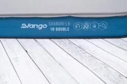 Vango Self Inflate Mat Shangri-La II 10cm - Double 17 Vango Self Inflate Mat Shangri-La II 10cm - Double -Camping Gear Sale Store shangri la ii 10 double7