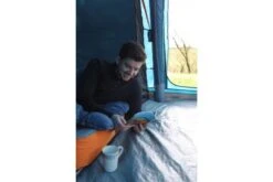 Vango Self Inflate Mat Shangri-La II 15cm - Grande -Camping Gear Sale Store shangri la ii 15 grande6