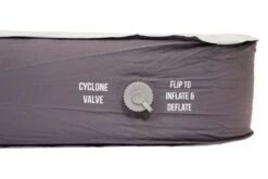 Vango Self Inflate Mat Shangri-La II 20cm - Grande -Camping Gear Sale Store shangri la 20 grande image 3