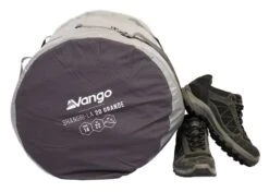 Vango Self Inflate Mat Shangri-La II 20cm - Grande -Camping Gear Sale Store shangri la 20 grande image 4