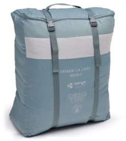 Vango Shangri-La Light Double Sleeping Bag -Camping Gear Sale Store shangri la light double image 2