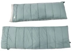 Vango Shangri-La Light Double Sleeping Bag -Camping Gear Sale Store shangri la light double image 8