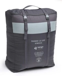 Vango Shangri-La Luxe XL Sleeping Bag -Camping Gear Sale Store shangri la luxe xl image 4