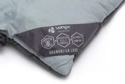 Vango Shangri-La Luxe XL Sleeping Bag -Camping Gear Sale Store shangri la luxe xl image 5