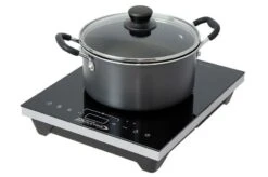 Outdoor Revolution Single Induction Hob -Camping Gear Sale Store single induction hob image 3