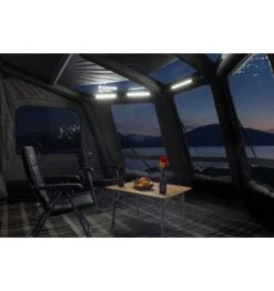 Vango Sunbeam 450 Lighting Add-on Kit -Camping Gear Sale Store sunbeam 450 2 1 1