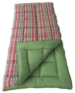 Sunncamp Super King Size Sleeping Bag - Heritage