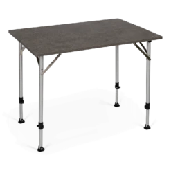 Dometic Zero Concrete Table - Medium