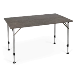Dometic Zero Concrete Table - Large