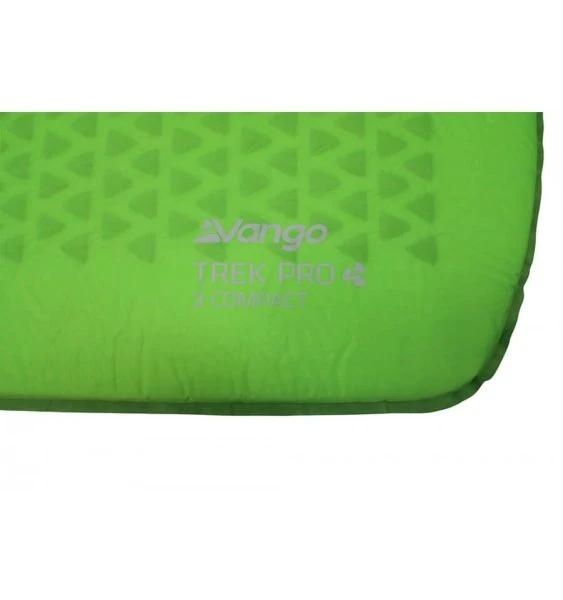 Vango Trek Pro 3 Self Inflate Mat - Compact 6 Vango Trek Pro 3 Self Inflate Mat - Compact - Image 4