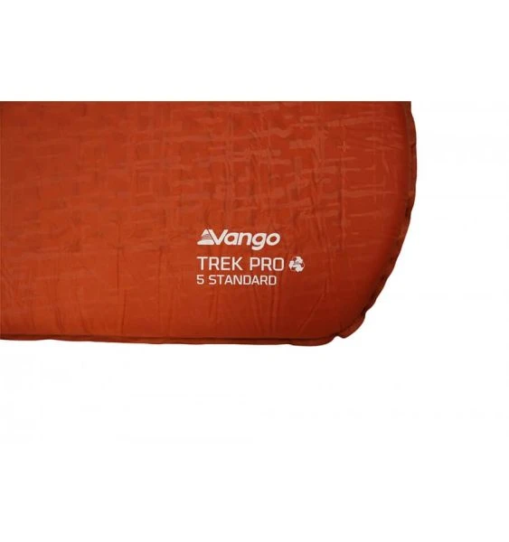 Vango Trek Pro 5 Self Inflate Mat - Standard 5 Vango Trek Pro 5 Self Inflate Mat - Standard - Image 3