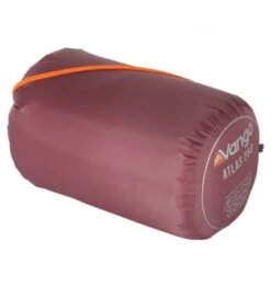 Vango Atlas 250 Sleeping Bag - Dusky Rose -Camping Gear Sale Store vango atlas 250 pink 3