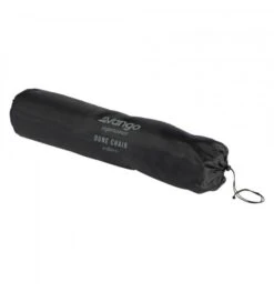 Vango Dune Chair - Granite Grey -Camping Gear Sale Store vango dune chair black