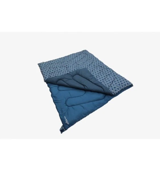 Vango Eden Sleeping Bag - Blue 8 Vango Eden Sleeping Bag - Blue - Image 6