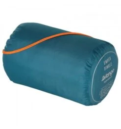 Vango Ember Single Sleeping Bag - Blue -Camping Gear Sale Store vango ember single blue 2