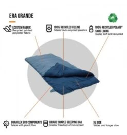Vango Era Sleeping Bag - Grande -Camping Gear Sale Store vango era grande 3