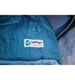 Vango Evolve Superwarm Sleeping Bag - Single -Camping Gear Sale Store vango evolve single 6