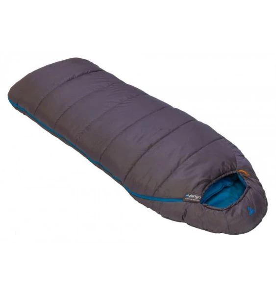 Vango Nitestar Alpha 300 Quad Sleeping Bag 3 Vango Nitestar Alpha 300 Quad Sleeping Bag